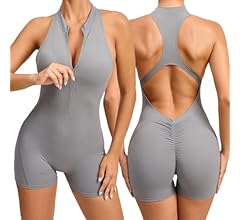 Macacão TraçoCinza Tinta / L