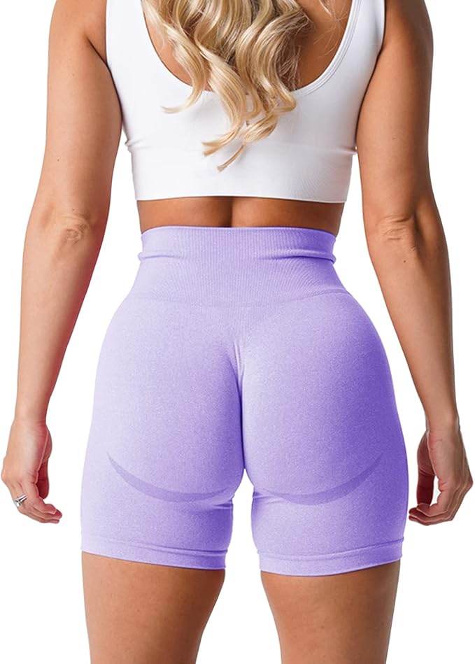 Short EsculpirRoxo / M