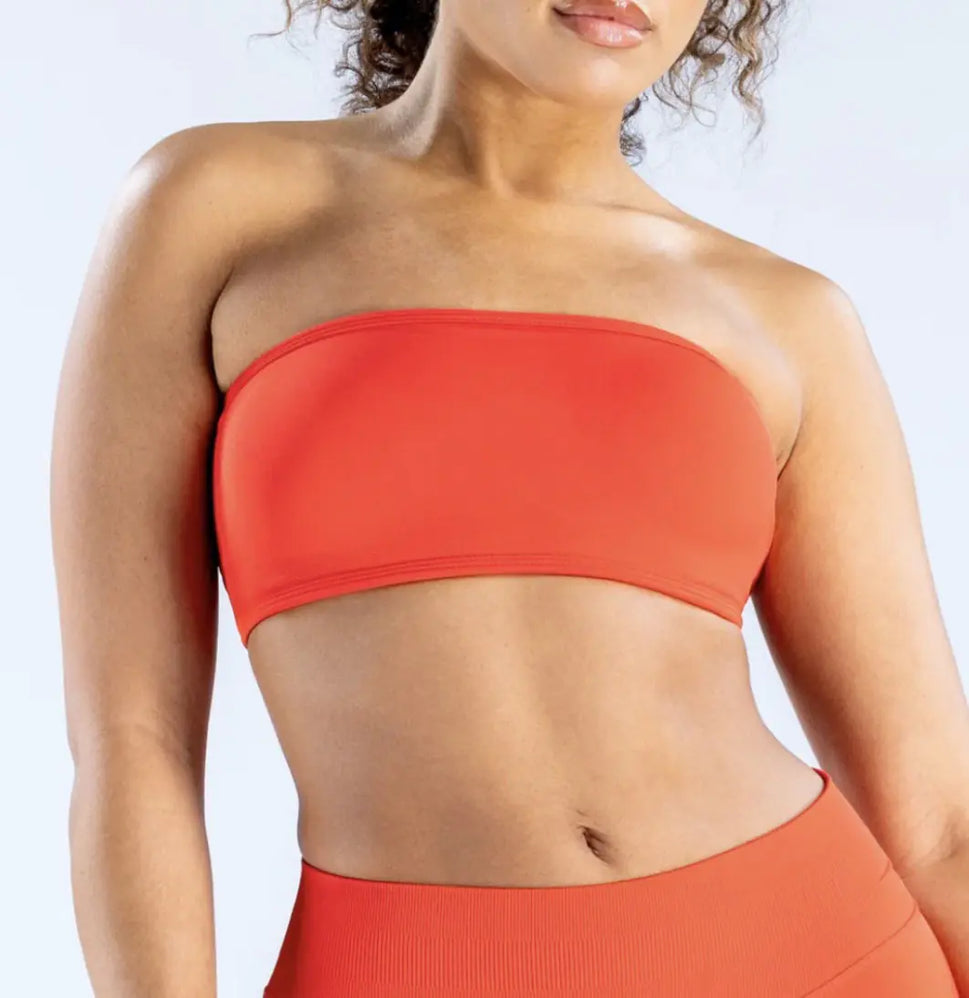 Top SoproVermelho / M