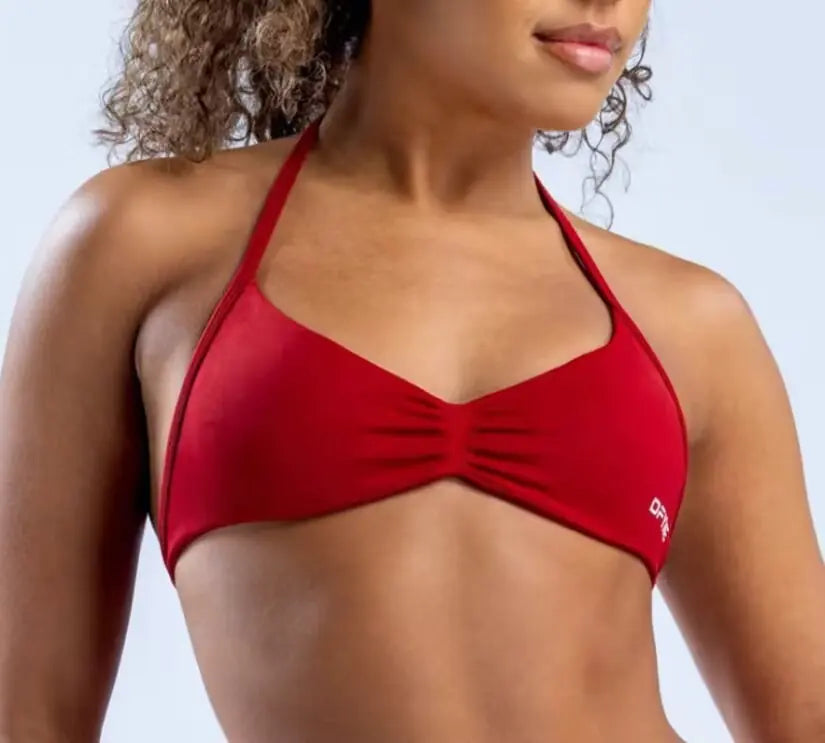 Top VéuVermelho / XS