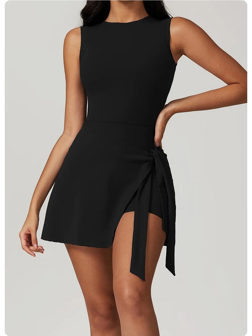 Macacão LaçoPreto / S