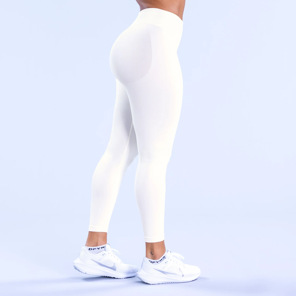 Legging SlimWaveBranco / L