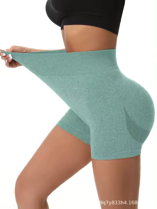 Short EsculpirVerde / L