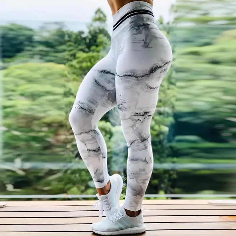Legging Essência